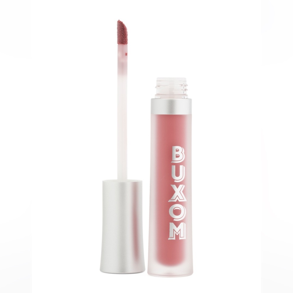 Buxom Full-On Plumping Lip Matte in GNO
